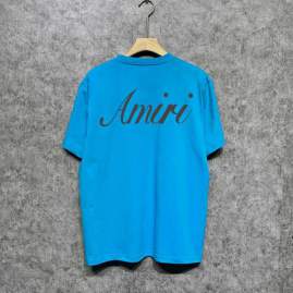 Picture of Amiri T Shirts Short _SKUAmiriS-XXLsyt12923237